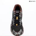 Mizuno Wave Rider 10 Laufschuhe black sand/black/chicory coffee 15