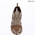 Laufschuhe Mizuno Wave Rider 10 Premium fossil/white/thrush 9
