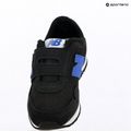 Kinderschuhe New Balance 323's V1 black 9