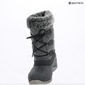 Schneeschuhe Damen CMP Nietos Low Snowboots Wp graffite 17
