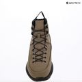 Schuhe Descente D.Trace Landtrek Agat khaki/black 9