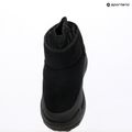 Schneestiefel Descente D.Trace Unc Mid Agate black/gray 9