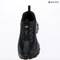 Herrenschuhe CATerpillar Intruder Lite black/black 17