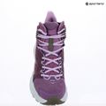 Damen-Wanderschuhe HOKA Anacapa Breeze Mid amethyst/illusion 18