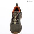 Herren-Trekkingschuhe Merrell Moab Speed 2 Ltr Wp olive 16