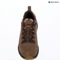 Herren Wanderschuhe Merrell Moab Speed 2 Ltr Wp mole 11