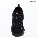 Herren Wanderschuhe Merrell Moab 3 Gtx black/grey 17