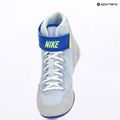 Kinder-Wrestlingschuhe Nike Speedsweep VIII GS blue tint/hyper royal/lime blast/white 9