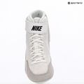 Kinder-Ringerschuhe Nike Speedsweep VIII GS white/black/white/photon dust 9