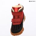 Kinder-Winterstiefel Kimberfeel Lyric cerise 9
