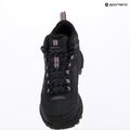 Damenschuhe Merrell Speed Strike 2 Mid Wp black 16