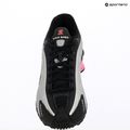 Schuhe Nike Shox R4 black/pinksicle/metallic silver 16