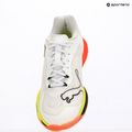 Handballschuhe PUMA Vantage Nitro Game On puma white/glowing red/ultra blue 16