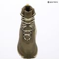 Herren-Trekking-Schuhe HOKA Kaha 2 Frost GTX antique olive/oyster mushroom 17