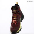 Herren Trekkingschuhe Merrell Mtl Thermo Rogue 4 Mid GTX crimson 16