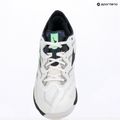 Tennisschuhe Mizuno Wave Medal Neo white/neo mint/india ink 13