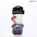 Damen-Skischuhe Dalbello Veloce Space 105 W Dual future dusk/mercury 18