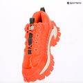Herrenschuhe CATerpillar Intr Ignite fiery coral 14