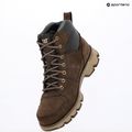 Herrenstiefel CATerpillar Meridian Waterproof coffee bean 16