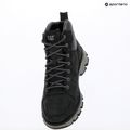 Herrenschuhe CATerpillar Meridian Waterproof black 16