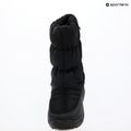 Damen-Winterstiefel Kimberfeel Leila black 9