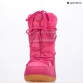 Kinder-Winterstiefel Kimberfeel Galaxy rose fuchsia 9