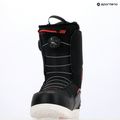 Snowboardboots DEELUXE ID red matter 9
