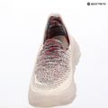 Schuhe HOKA Vibrant Bloom Restore TC alabaster/red cabbage 13