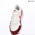 Damen-Sneaker Nike Air Max SC white/team red/adobe 13