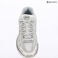Damen Sneaker Nike P-6000 metallic summit white/pure platinum/white 11