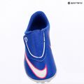 Kinder Fußballschuhe Nike Mercurial Vapor 16 Club TF racer blue/white 12