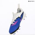 Kinder-Fußballschuhe Nike Phantom 6 Low Academy FG/MG Jr racer blue/white/pink blast 13