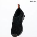 Herren Schuhe Merrell Jungle Moc midnight 9
