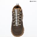Herrenschuhe Timberland Greenstride Motion 6 Mid Lace Sneaker dark brown 10