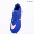 Herren Fußballschuhe Nike Mercurial Vapor 16 Club FG/MG Racer Blue/White 12
