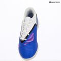 Herren Fußballschuhe Nike Phantom 6 Low Club IC racer blue/white/pink blast 11