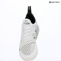 Herren Sneaker Nike Air Max 270 white/white/black 15