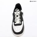 Herrenschuhe Nike Court Vision Low black/white 18
