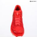 Laufschuhe Salomon S/Lab Pulsar 4 fiery red/vanilla ice/andorra 9