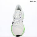 Herren-Laufschuhe Nike Quest 6 white/green strike/glacier blue/black 11