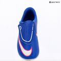 Kinder-Fußballschuhe Nike Mercurial Vapor 16 Club FG/MG racer blue/white 12