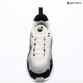 Kinderschuhe Nike Air Max Nova white/black/wolf grey/white 11