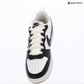 Schuhe  Nike Court Borough Low Recraft white/black 11