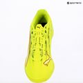 Fußballschuhe PUMA Ultra 6 Play IT yellow alert/puma black/glowing red/lime squeeze 9