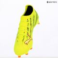 Fußballschuhe PUMA Ultra 6 Pro FG/AG yellow alert/puma black/glowing red/lime squeeze 9