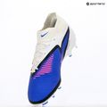 Herren-Fußballschuhe Nike Phantom 6 High Academy FG/MG racer blue/white/pink blast 12