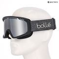 Skibrille Bollé Y7 OTG black denim matte/black chrome 9