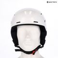 Helm HEAD Team SL white/black 5