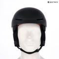 Skihelm Atomic Revent Lite black 12