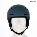 Skihelm HEAD Rev nightgreen 12